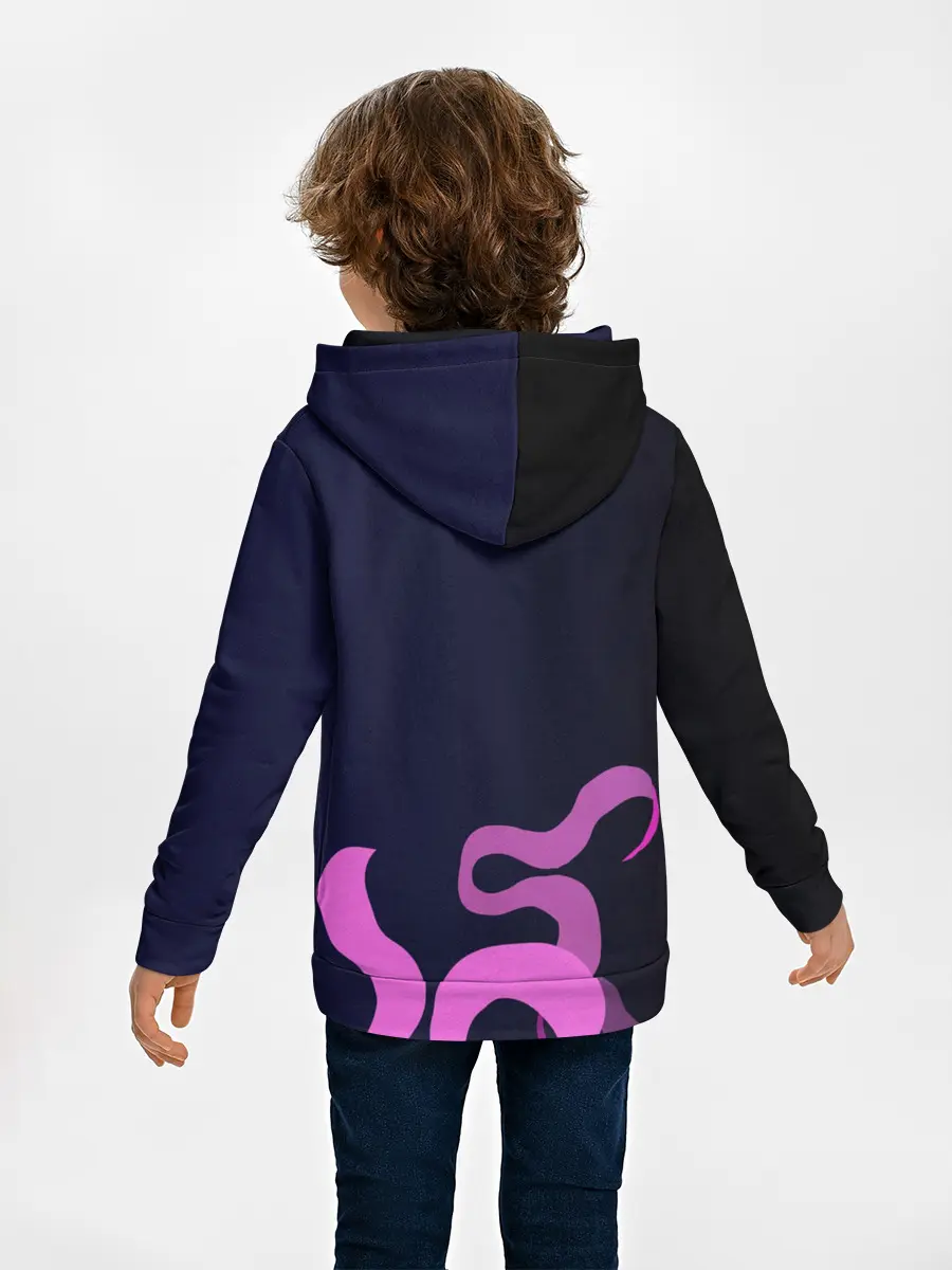 Детское худи / Utopia