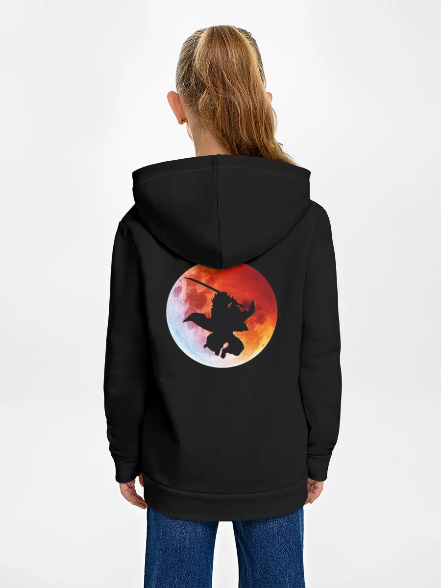 Детское худи / Танджиро