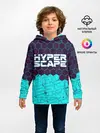 Детское худи / HYPER SCAPE / ХАЙПЕР СКЕЙП