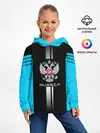 Детское худи / Russia