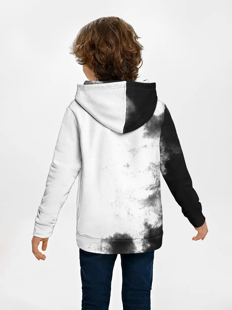 Детское худи / Nautilus Pompilius