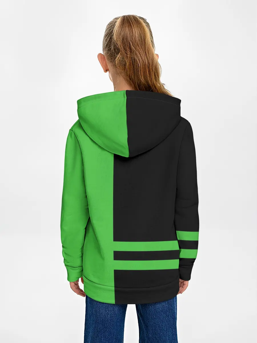 Детское худи / Skoda