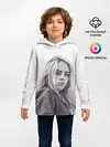 Детское худи / BILLIE EILISH