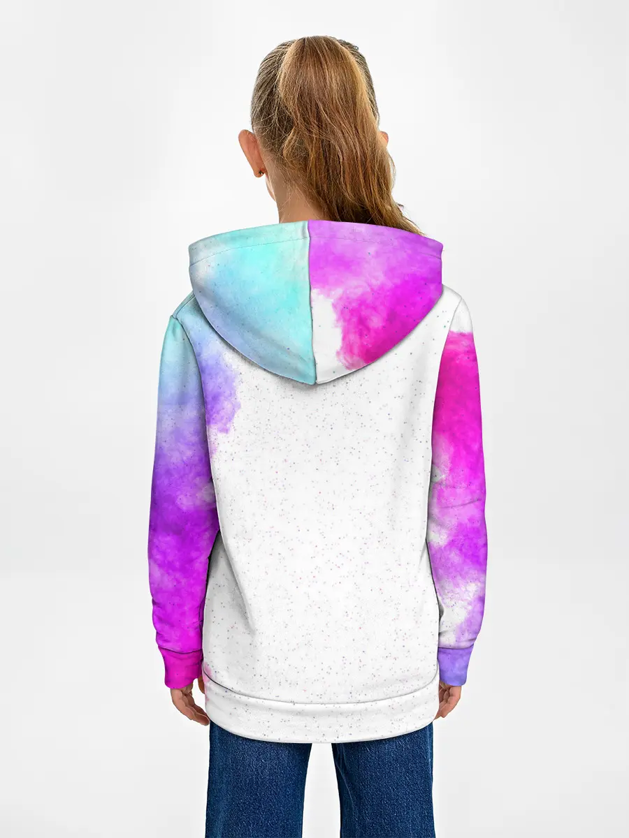 Детское худи / Doki Doki | Доки Доки