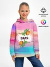 Детское худи / Валентина