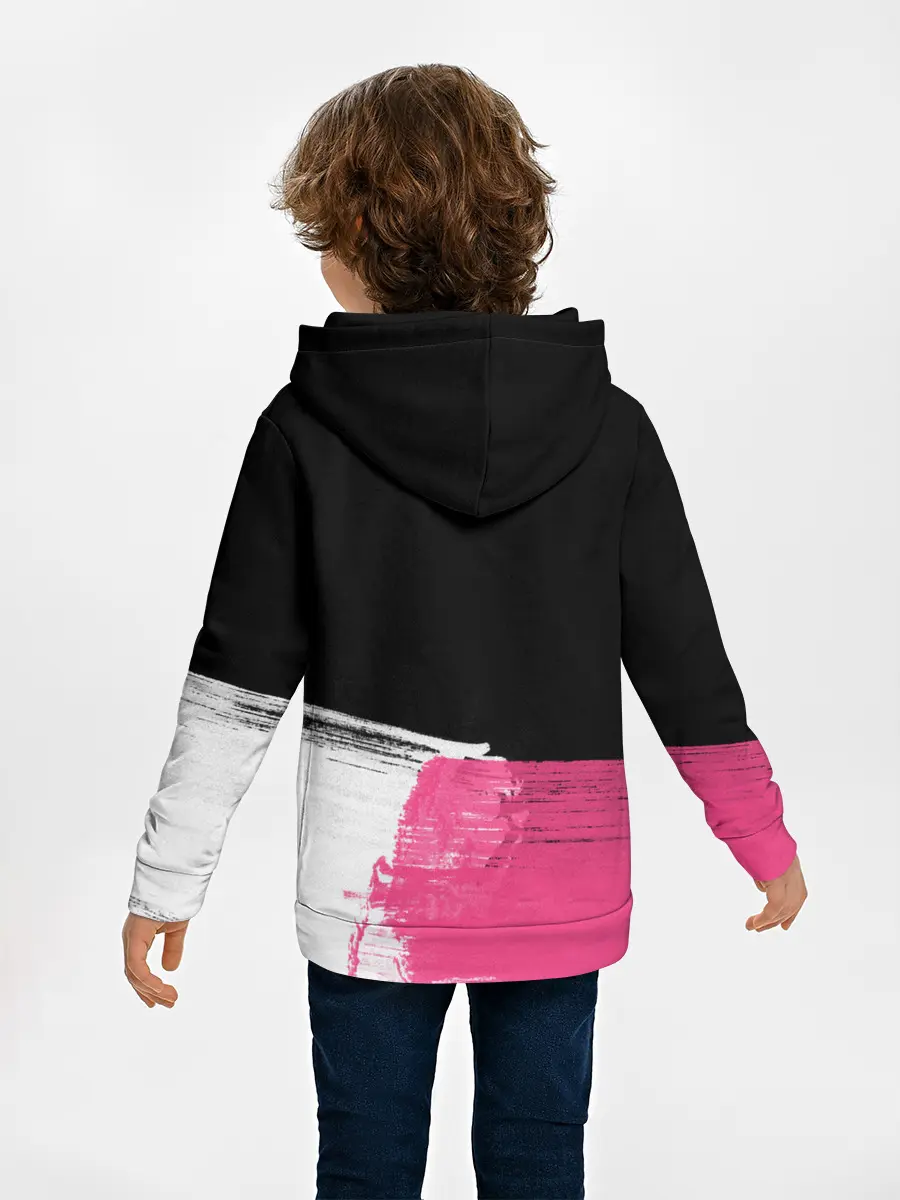 Детское худи / SQUID GAME