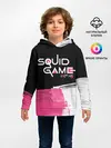 Детское худи / SQUID GAME