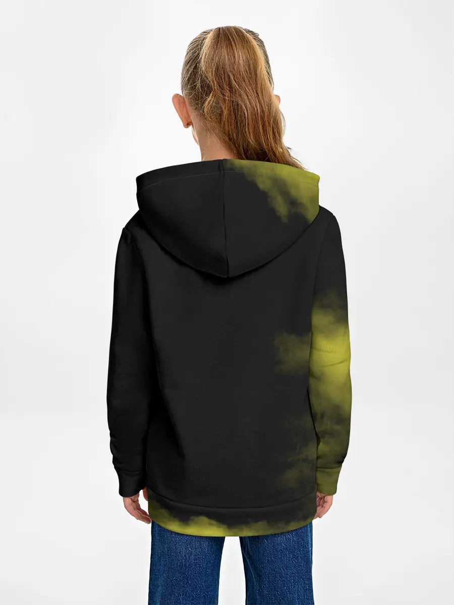 Детское худи / КНЯZZ Гимн Шута