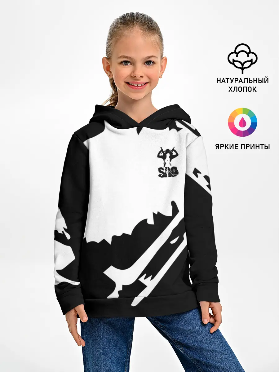 Детское худи / Sword Art Online