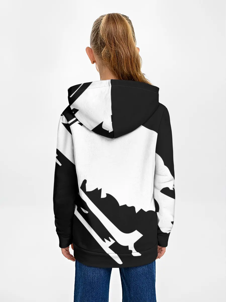 Детское худи / Sword Art Online