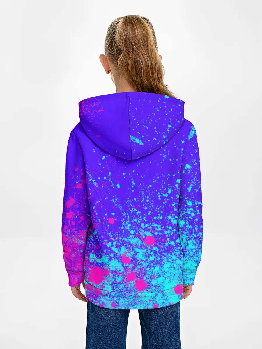 Детское худи / DEAD BY DAYLIGHT