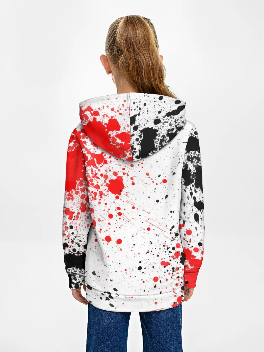 Детское худи / THE LAST OF US