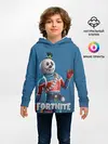 Детское худи / FORTNITE