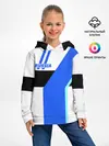 Детское худи / Russia