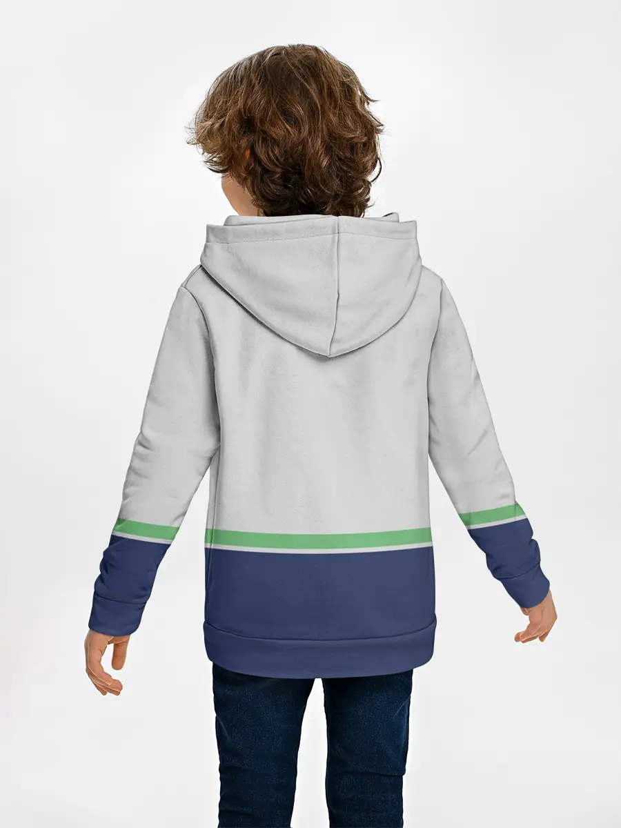 Детское худи / Ride the wave