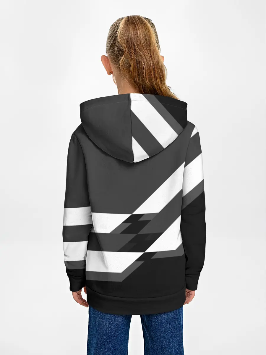 Детское худи / AUDI SPORT