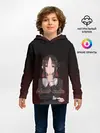 Детское худи / Kaguya - How cute