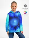 Детское худи / КОСМОС