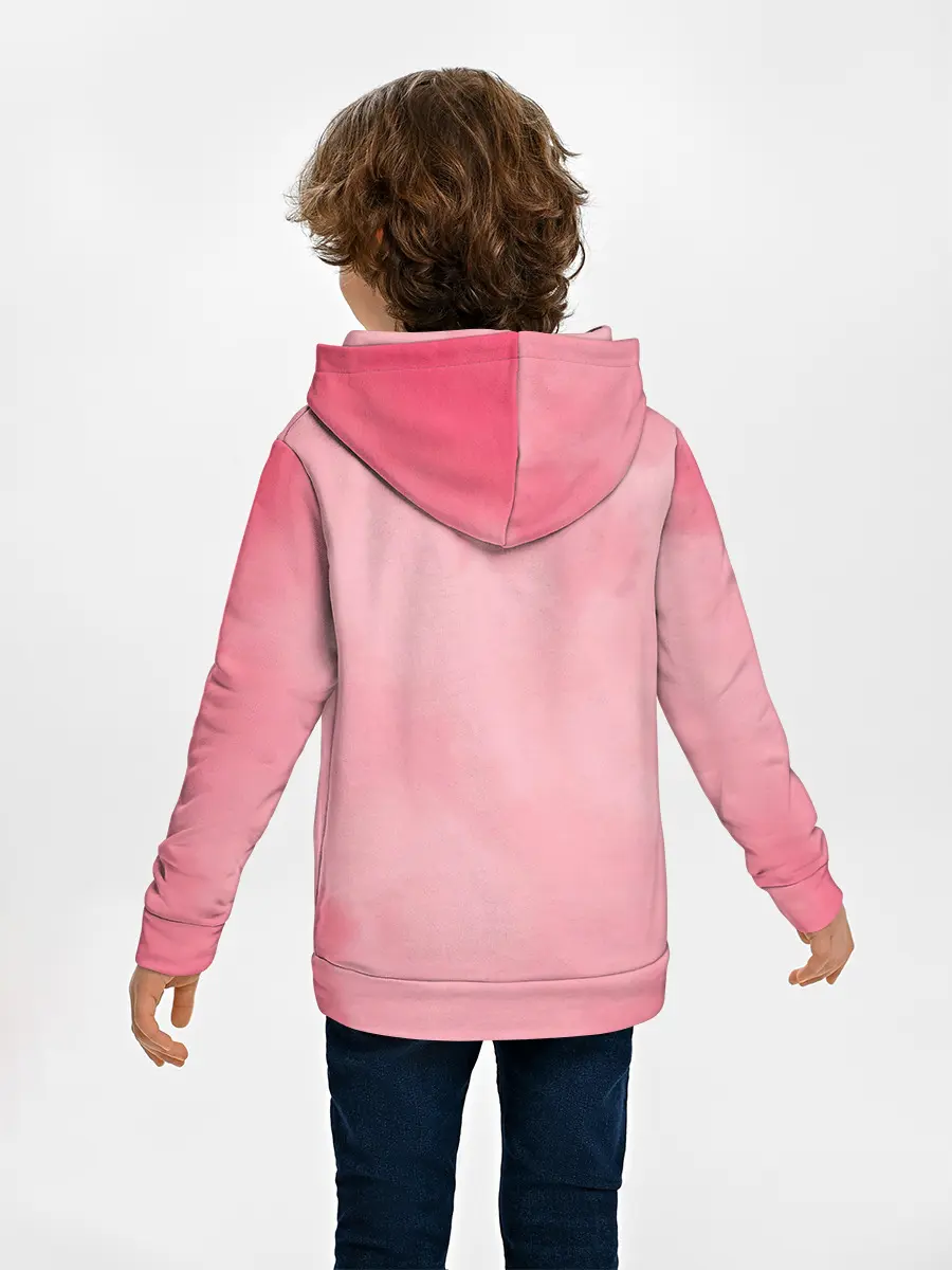 Детское худи / Ваня Дмитриенко