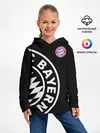 Детское худи / Bayern Munchen Exclusive