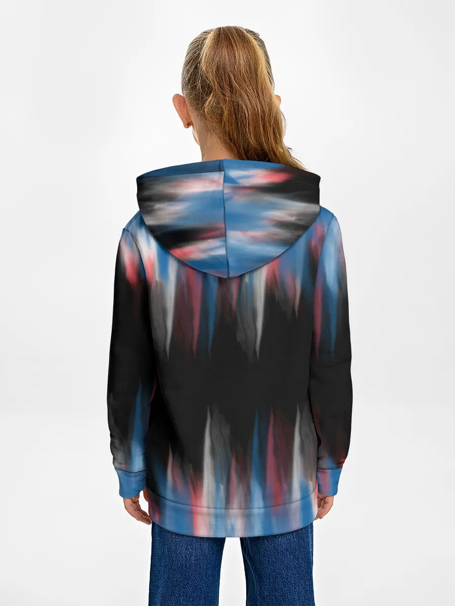 Детское худи / PSG.