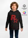 Детское худи / Rockstar