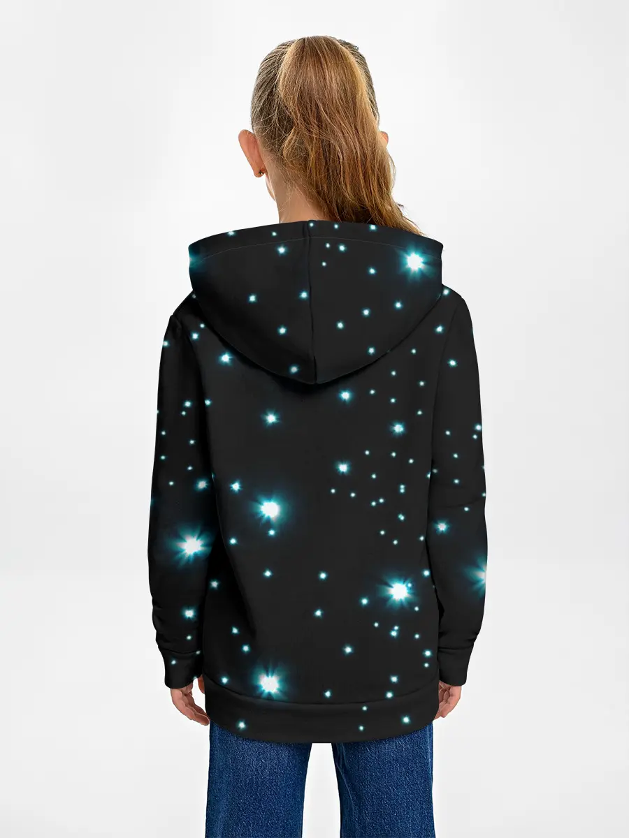 Детское худи / Ван Пис | Марко