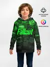 Детское худи / FALLOUT