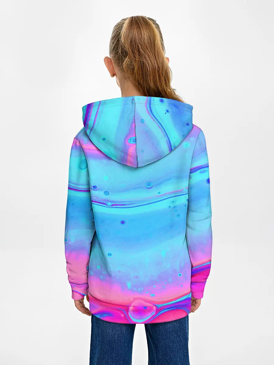 Детское худи / Атмосфера