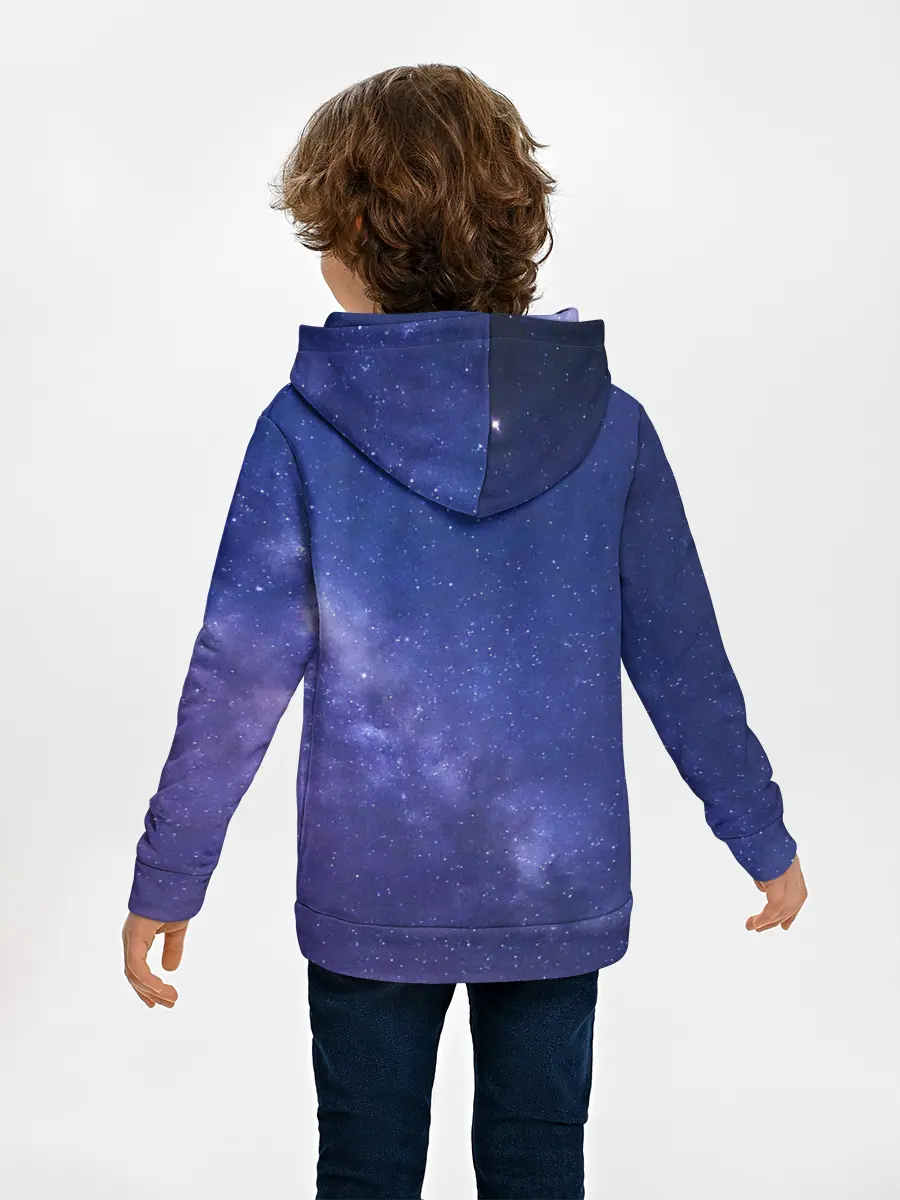 Детское худи / Voyager