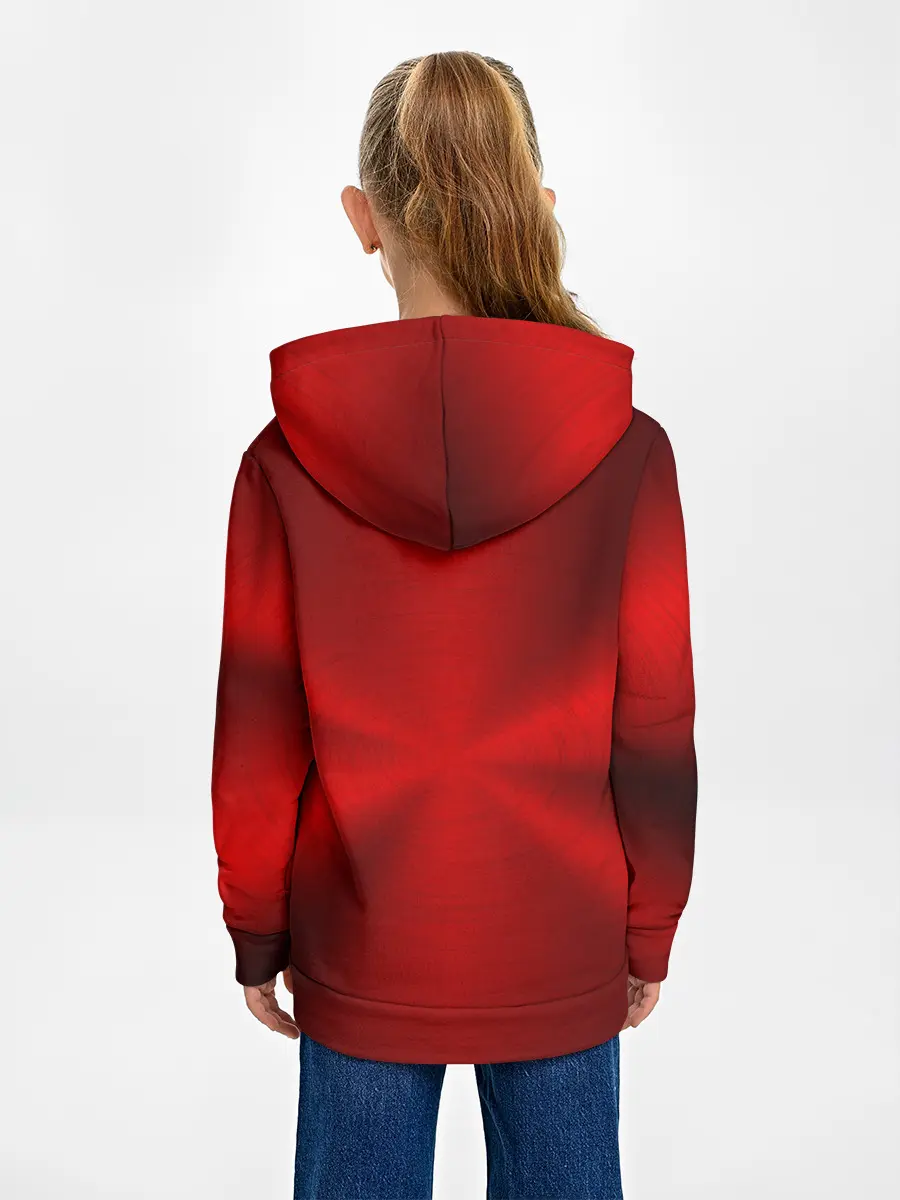 Детское худи / Manchester United F.C.