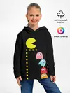 Детское худи / Pac-man