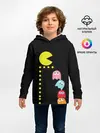 Детское худи / Pac-man