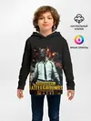 Детское худи / PUBG Lite