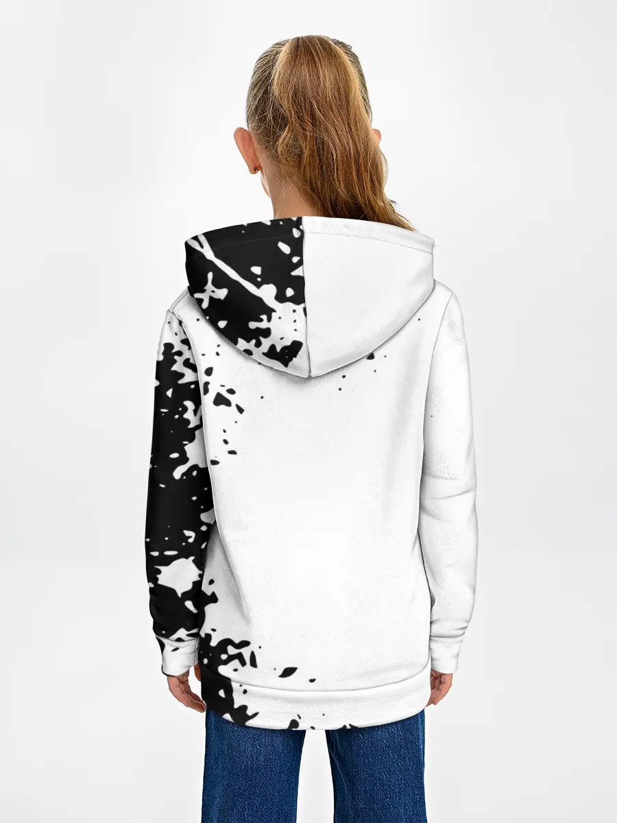 Детское худи / Танджиро | Клинок, рассекающий демонов