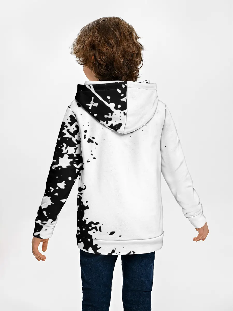 Детское худи / Танджиро | Клинок, рассекающий демонов