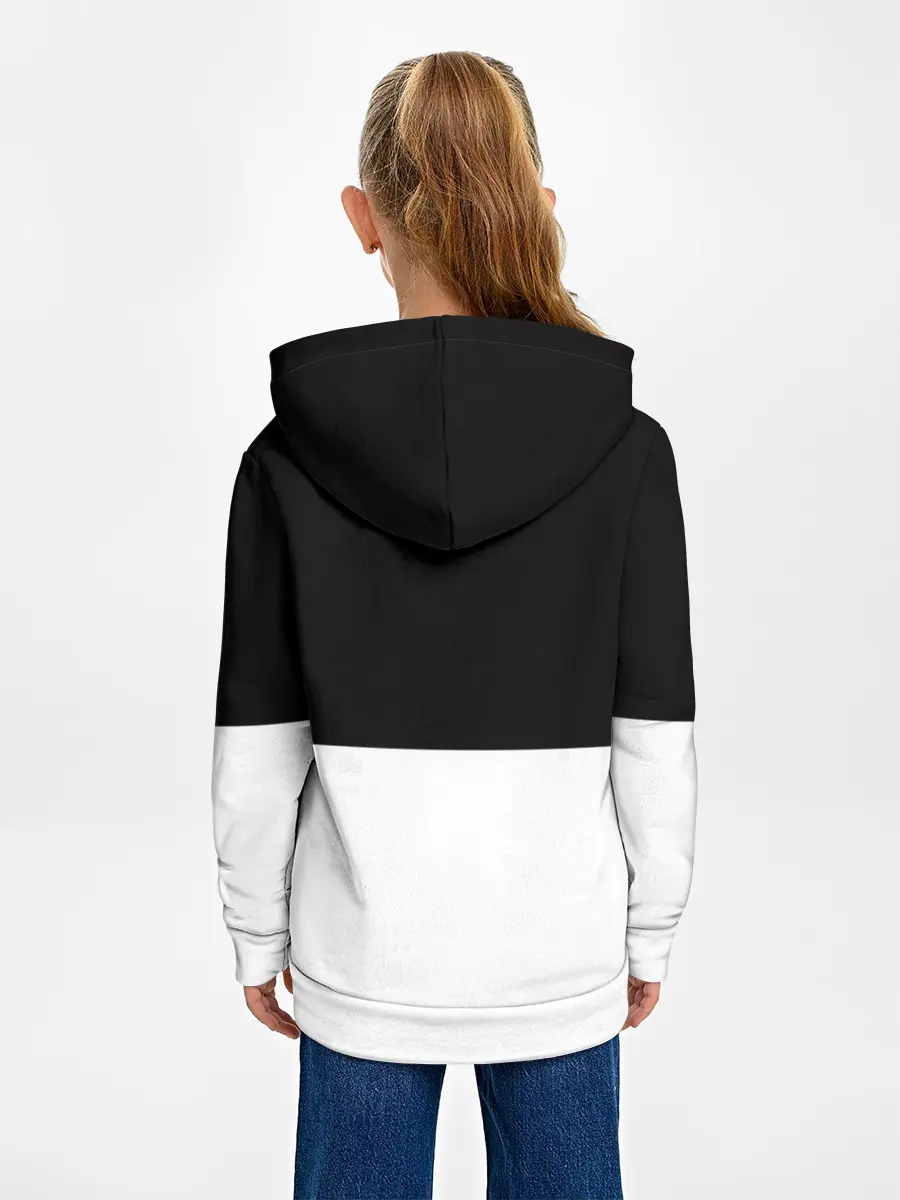 Детское худи / академия амбрелла