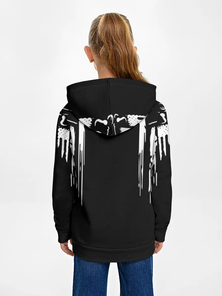 Детское худи / THE LAST OF US