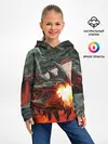 Детское худи / Дракон | Dragon