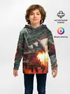 Детское худи / Дракон | Dragon