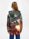 Детское худи / Дракон | Dragon