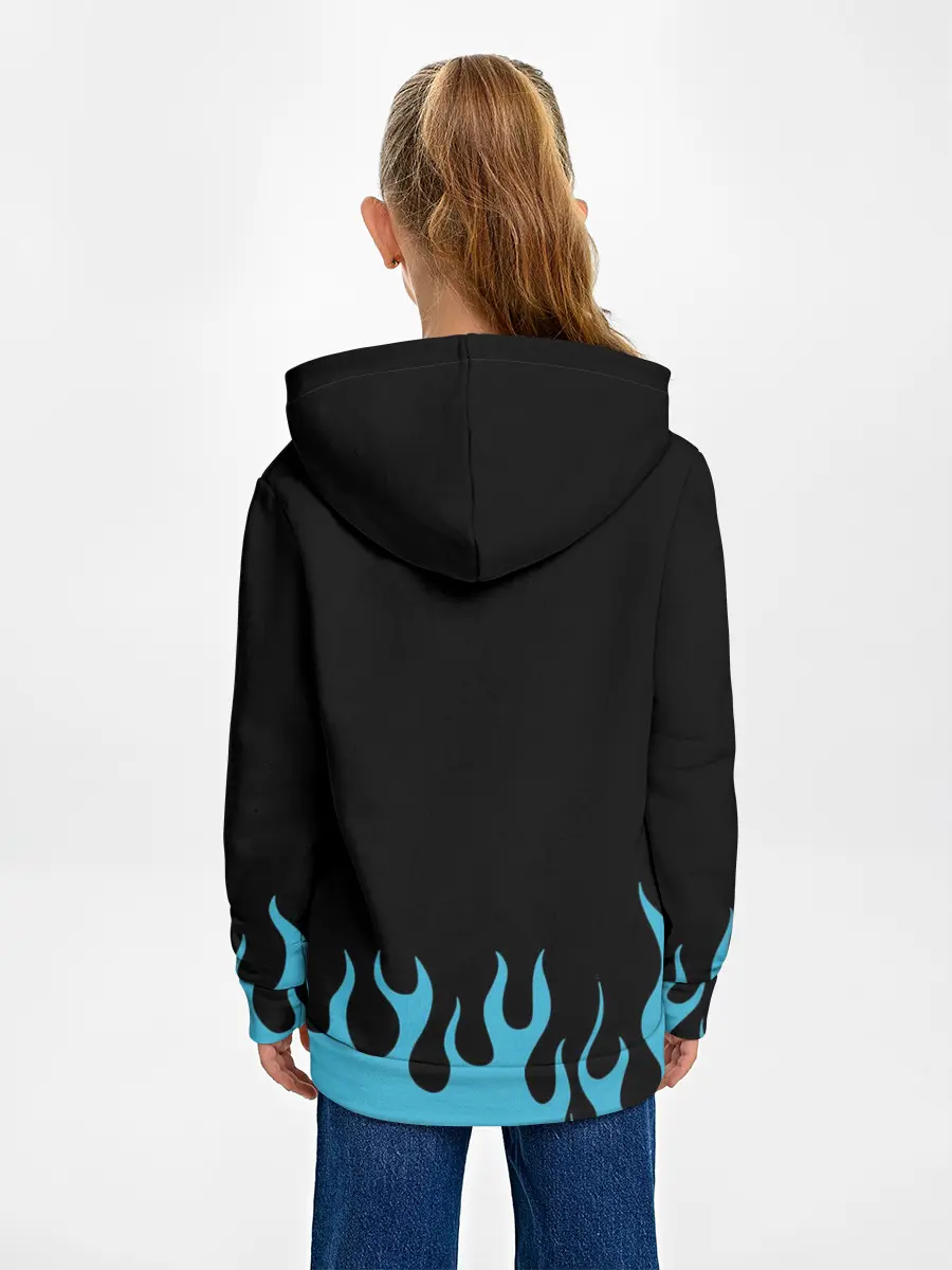 Детское худи / BTS