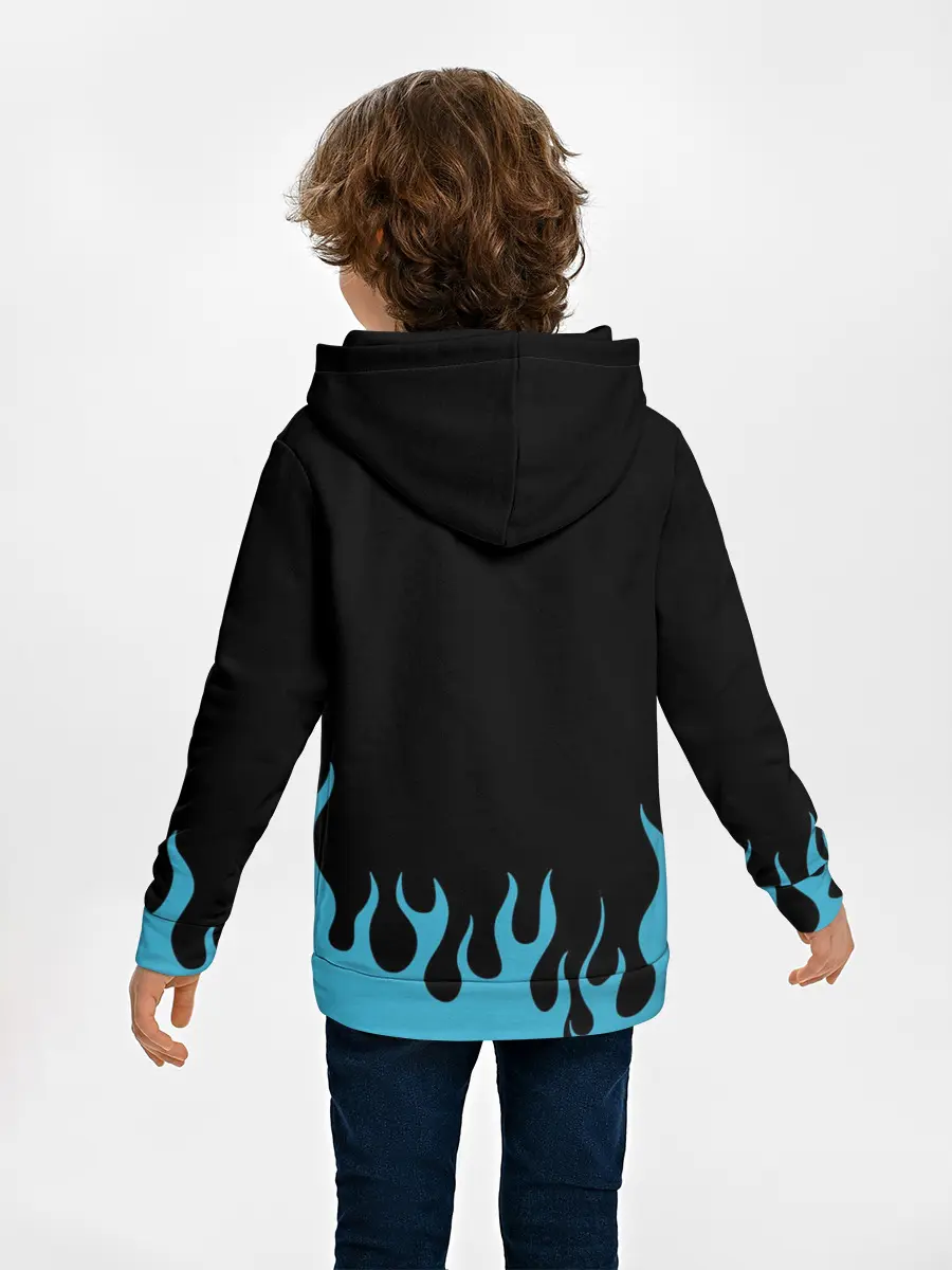 Детское худи / BTS