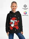 Детское худи / Santa Claus