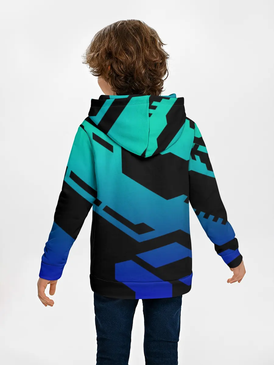 Детское худи / Бэха | BMW