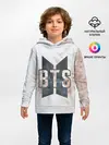 Детское худи / BTS SAKURA