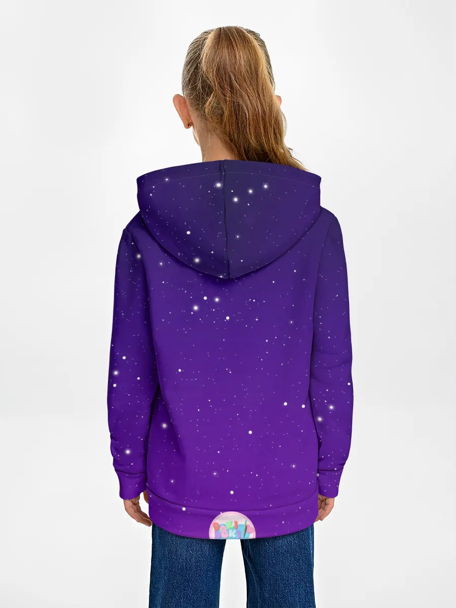 Детское худи / Protagonist