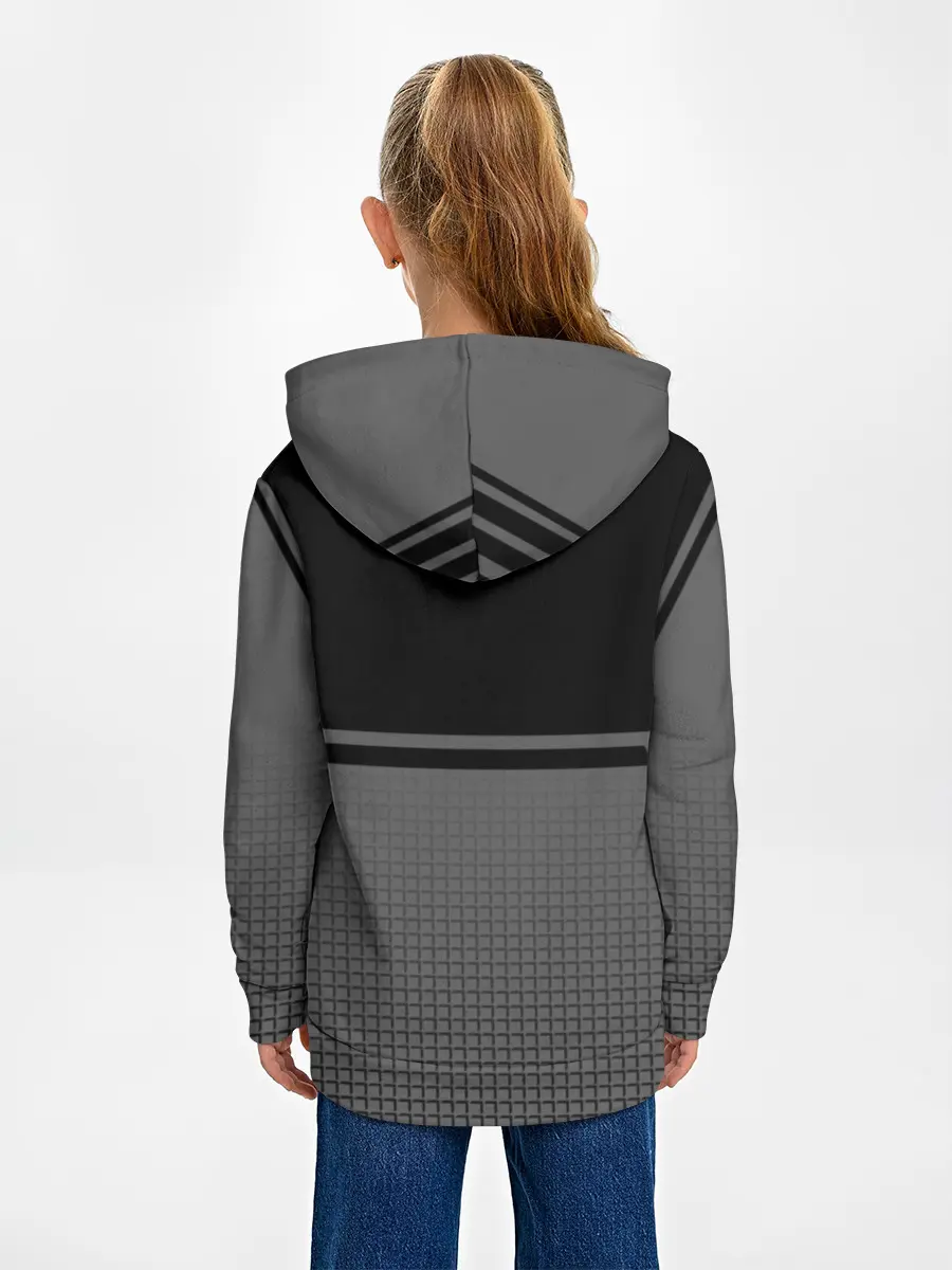 Детское худи / MITSUBISHI SPORT