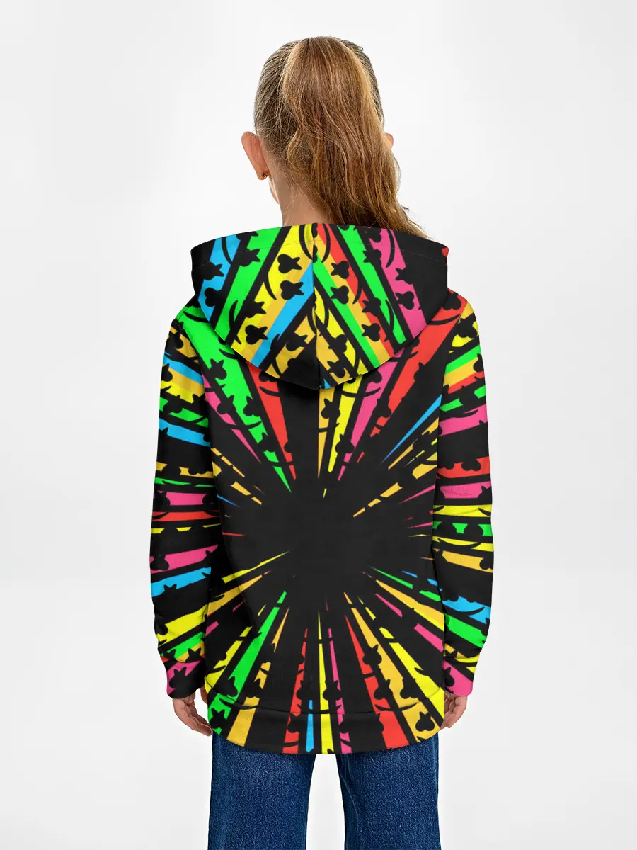 Детское худи / MARSMELLO