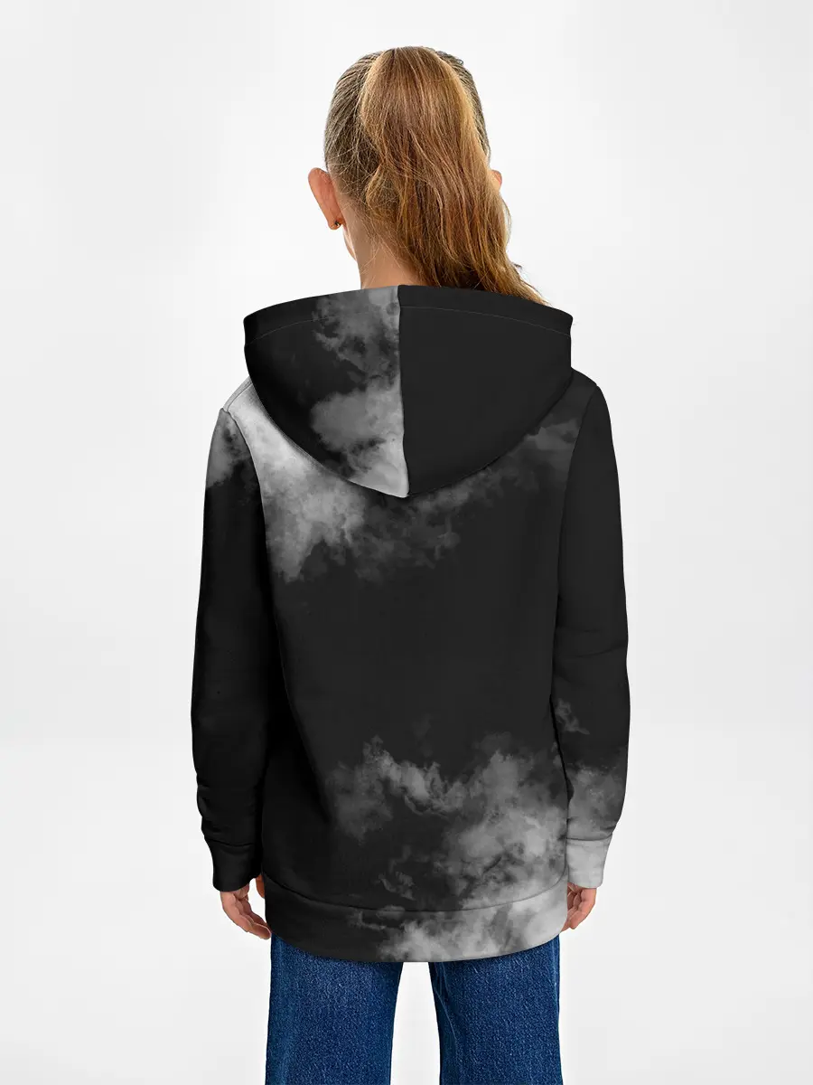 Детское худи / Rammstein